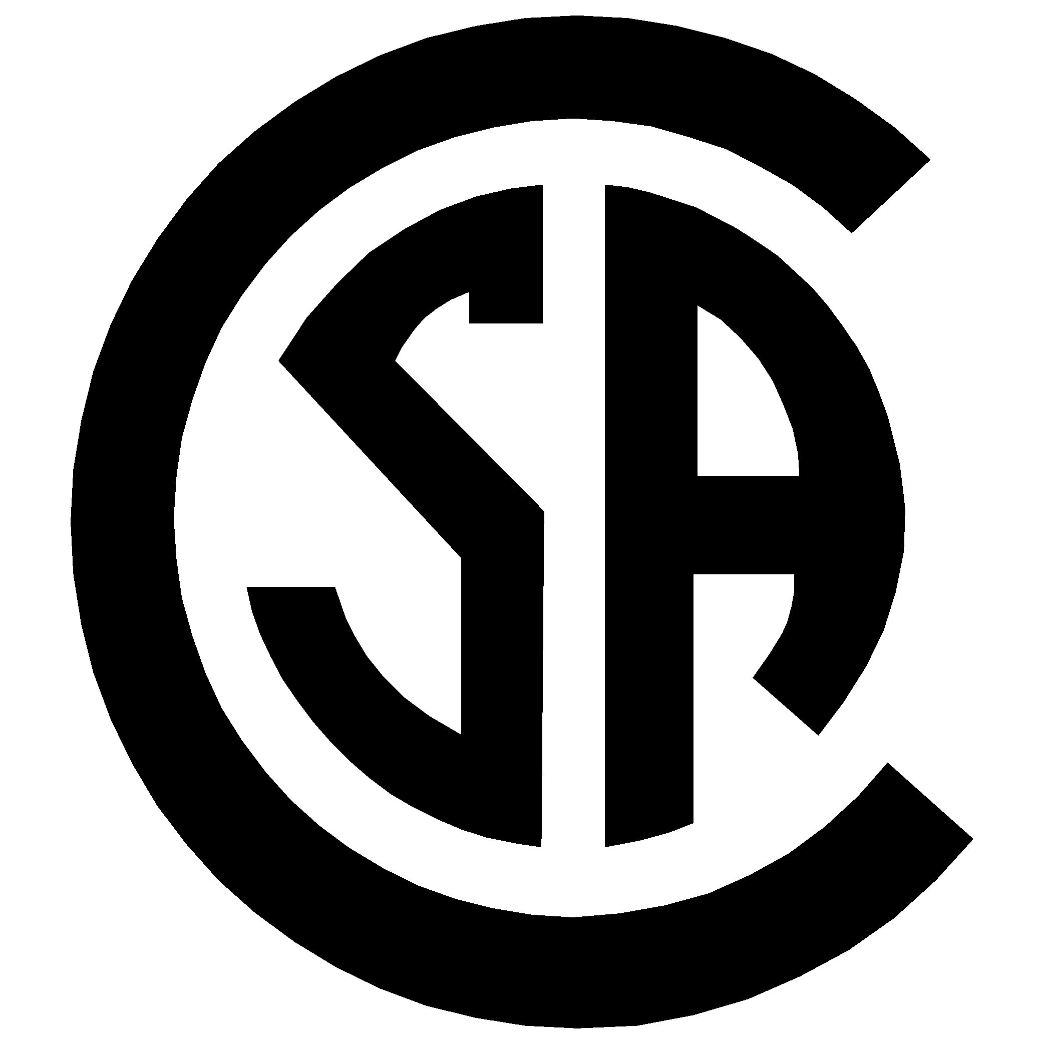 CSA Logo